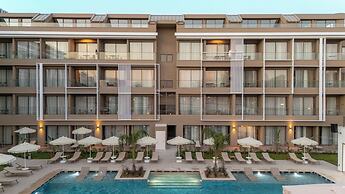 Prive Suite Side & Spa Hotel Adults Only 16 Plus