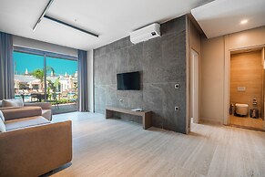 Prive Suite Side & Spa Hotel Adults Only 16 Plus
