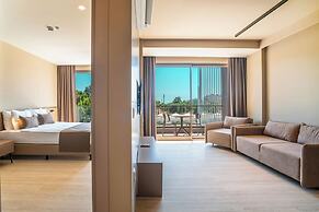 Prive Suite Side & Spa Hotel Adults Only 16 Plus