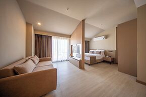 Prive Suite Side & Spa Hotel Adults Only 16 Plus
