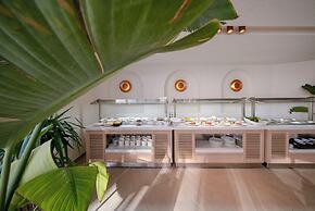 Prive Suite Side & Spa Hotel Adults Only 16 Plus