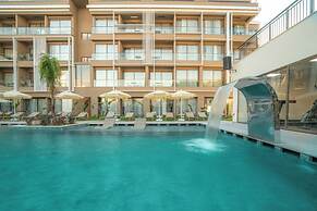 Prive Suite Side & Spa Hotel Adults Only 16 Plus