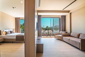 Prive Suite Side & Spa Hotel Adults Only 16 Plus