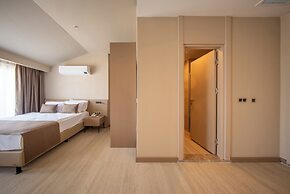 Prive Suite Side & Spa Hotel Adults Only 16 Plus