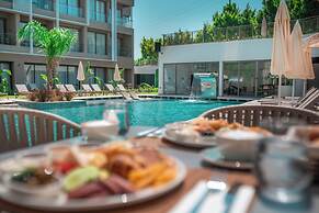 Prive Suite Side & Spa Hotel Adults Only 16 Plus