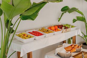 Prive Suite Side & Spa Hotel Adults Only 16 Plus
