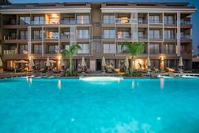 Prive Suite Side & Spa Hotel Adults Only 16 Plus