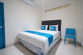 Rehat at Paskal Pelangi