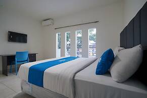 Rehat at Paskal Pelangi