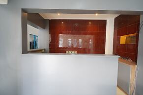 Rehat at Paskal Pelangi