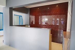 Rehat at Paskal Pelangi