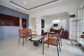 Rehat at Paskal Pelangi