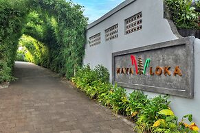 Mayaloka Villas Ubud
