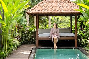 Mayaloka Villas Ubud