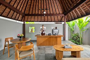 Mayaloka Villas Ubud