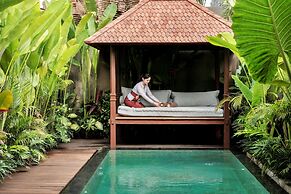 Mayaloka Villas Ubud