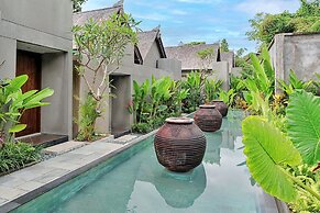 Mayaloka Villas Ubud
