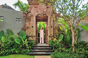 Mayaloka Villas Ubud