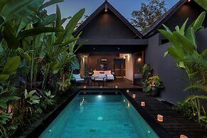 Mayaloka Villas Ubud