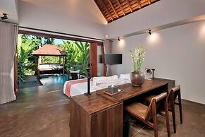 Mayaloka Villas Ubud