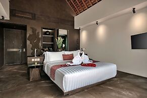 Mayaloka Villas Ubud