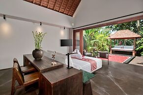 Mayaloka Villas Ubud