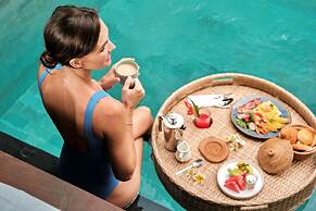 Mayaloka Villas Ubud