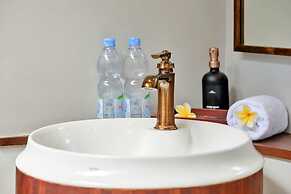 Mayaloka Villas Ubud