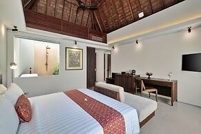 Mayaloka Villas Ubud