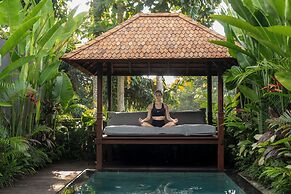 Mayaloka Villas Ubud