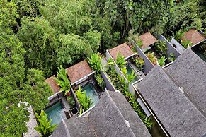 Mayaloka Villas Ubud