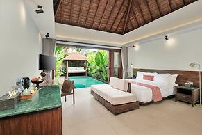 Mayaloka Villas Ubud