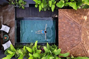 Mayaloka Villas Ubud