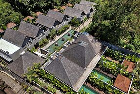 Mayaloka Villas Ubud