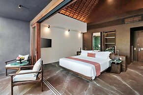 Mayaloka Villas Ubud