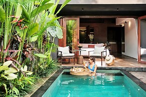 Mayaloka Villas Ubud