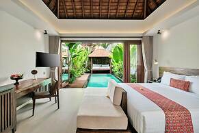 Mayaloka Villas Ubud