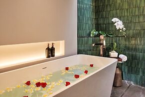 Mayaloka Villas Ubud