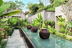 Mayaloka Villas Ubud