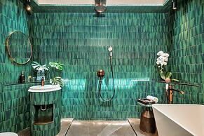 Mayaloka Villas Ubud