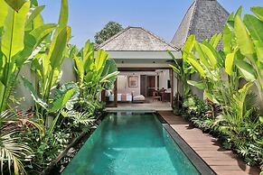 Mayaloka Villas Ubud