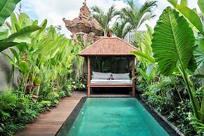 Mayaloka Villas Ubud