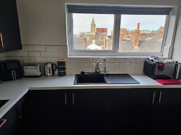 Apartmentsleeps4-marketquarter-wifi-parking