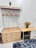 Unistay Shore3 Poolview w bal