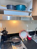 Unistay Shore3 Poolview w bal