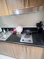 Unistay Shore3 Poolview w bal