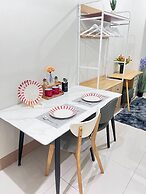 Unistay Shore3 Poolview w bal