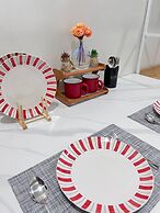 Unistay Shore3 Poolview w bal