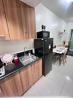 Unistay Shore3 Poolview w bal