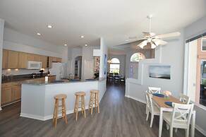 Canal Home w Heated Pool Dock